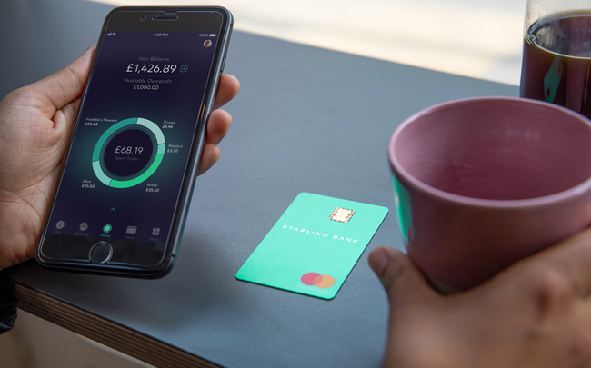 Starling Bank