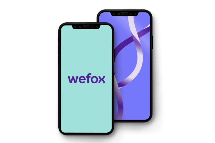 Wefox