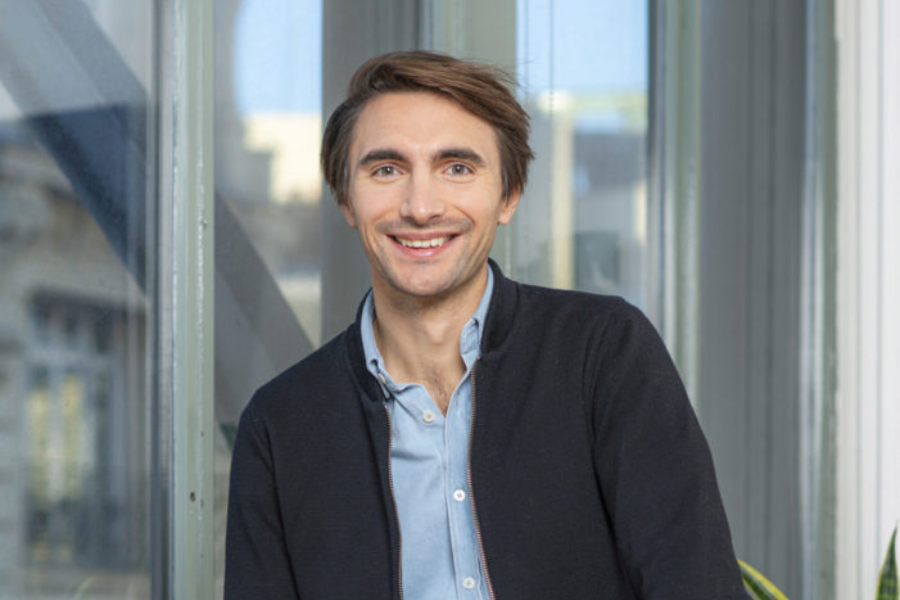 Bartosz Jakubowski