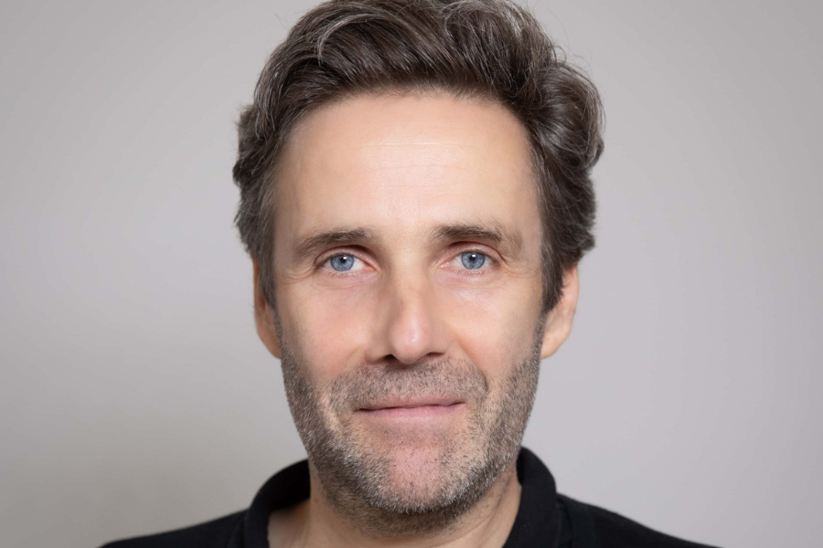 Cyril Bertrand