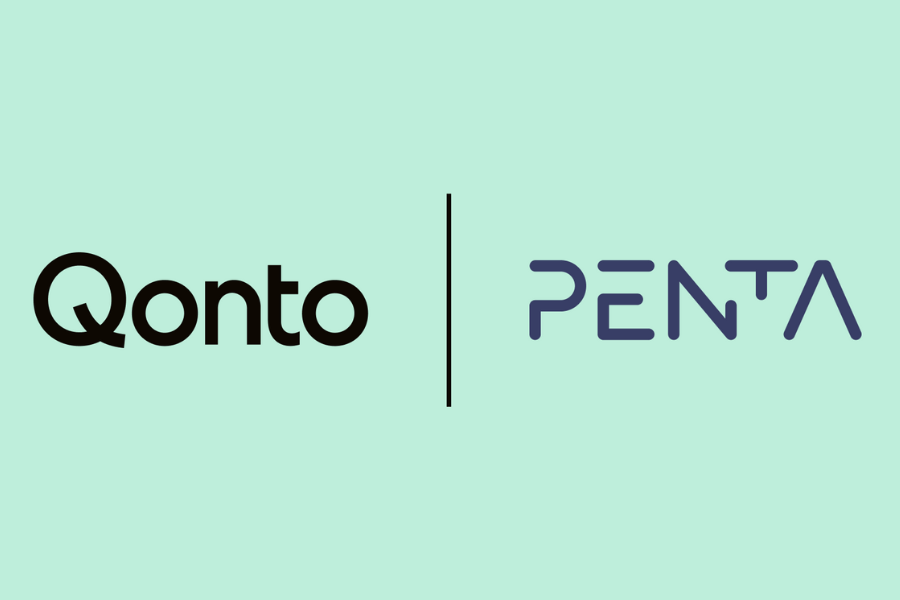 Qonto x Penta