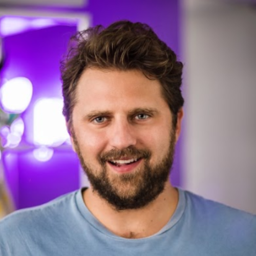 Image Victor Trokoudes