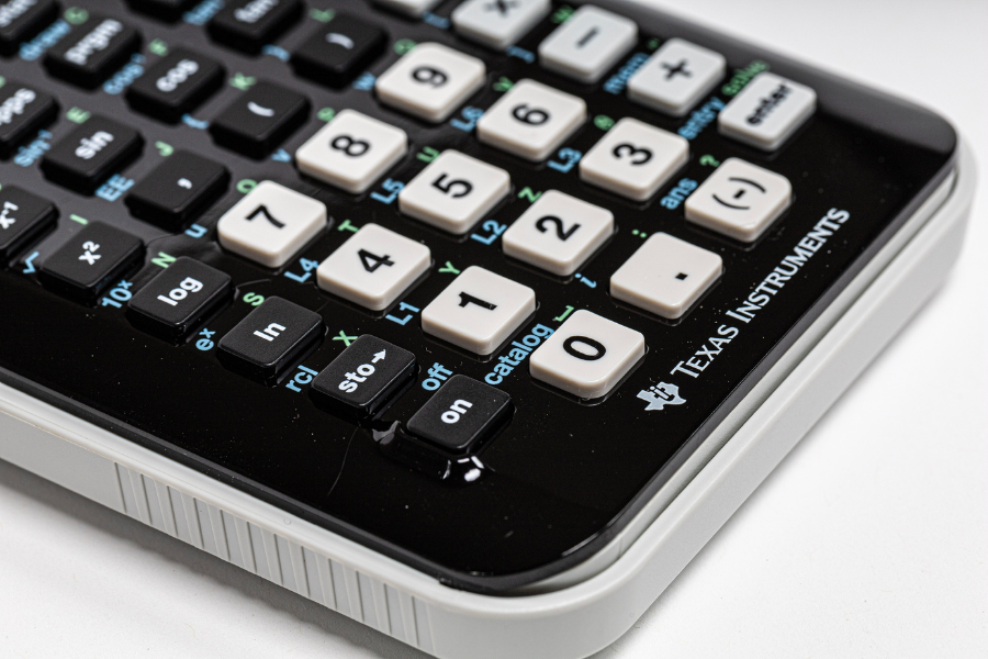 Calculatrice