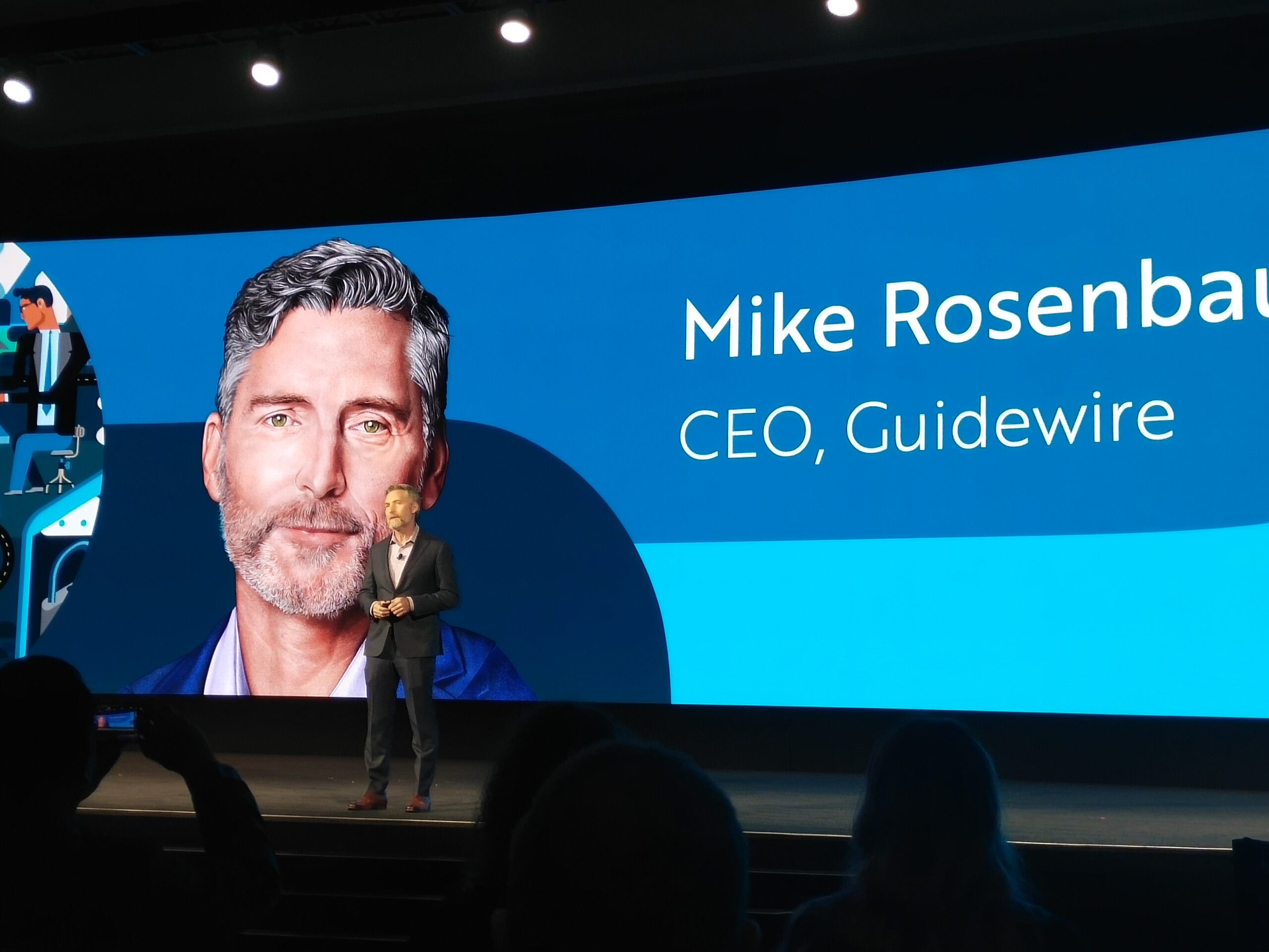 Guidewire