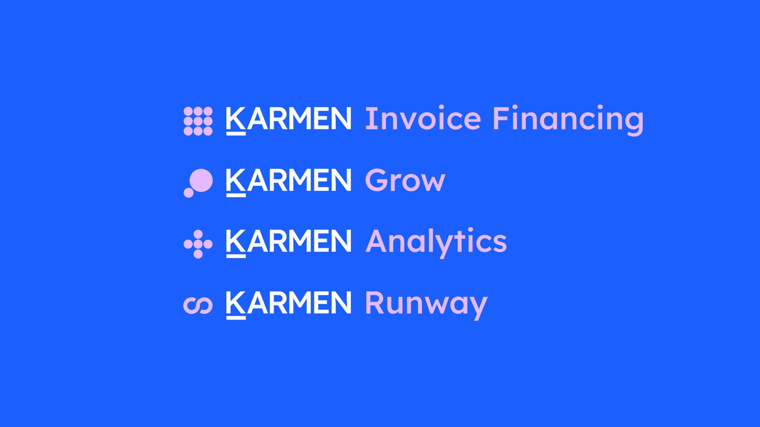 Karmen Produits