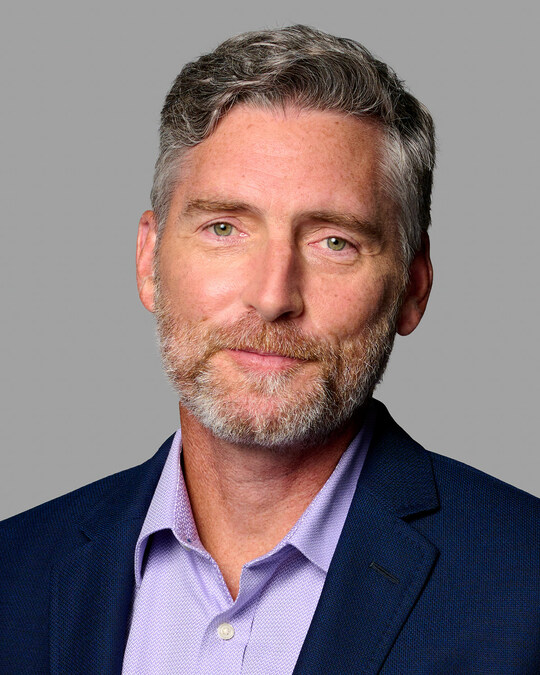 Image Mike Rosenbaum