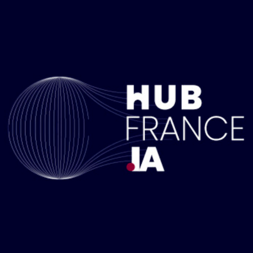 Image Hub France IA