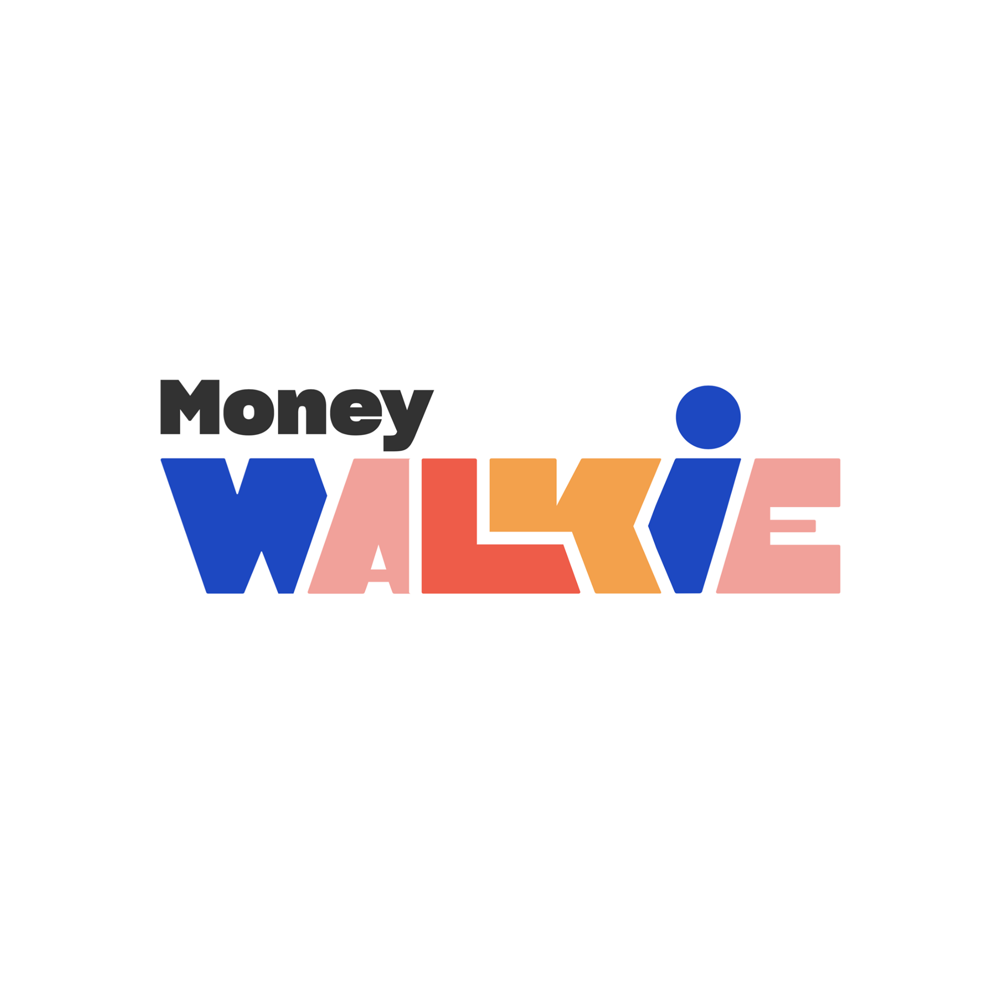 Image Money Walkie