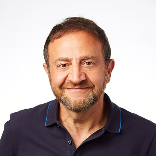 Simon Khalaf