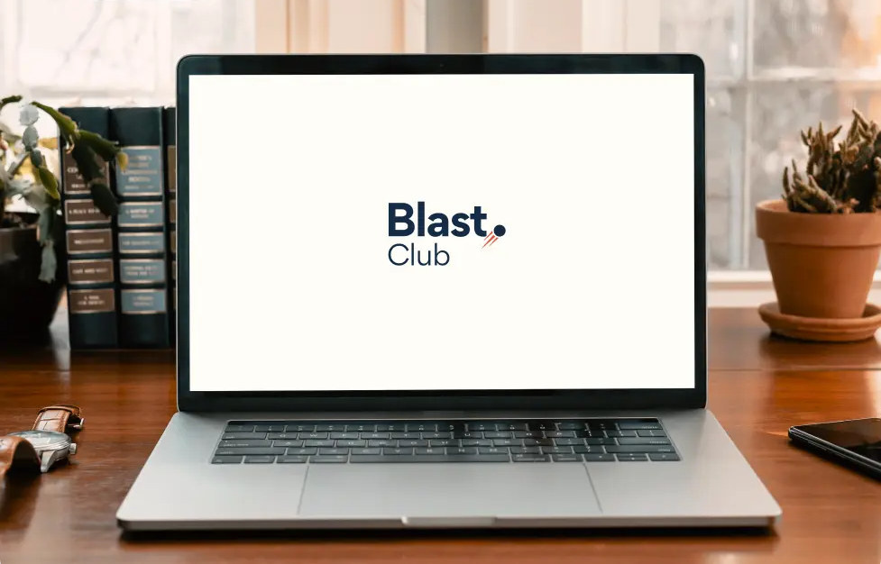 Blast Club