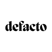 Defacto