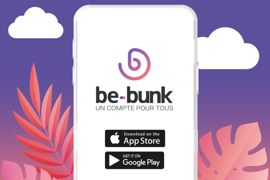 Be-bunk