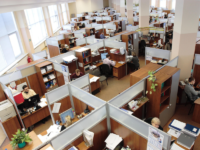 Bureaux