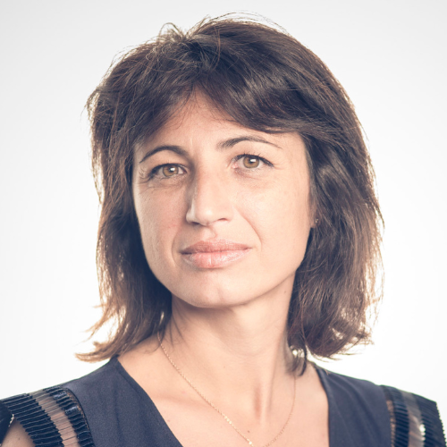 Photo Catherine Soubirou