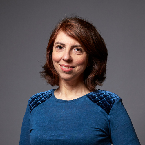 Photo Mariam Rassaï