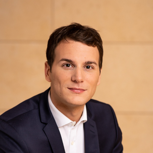 Image Paul Beurdeley