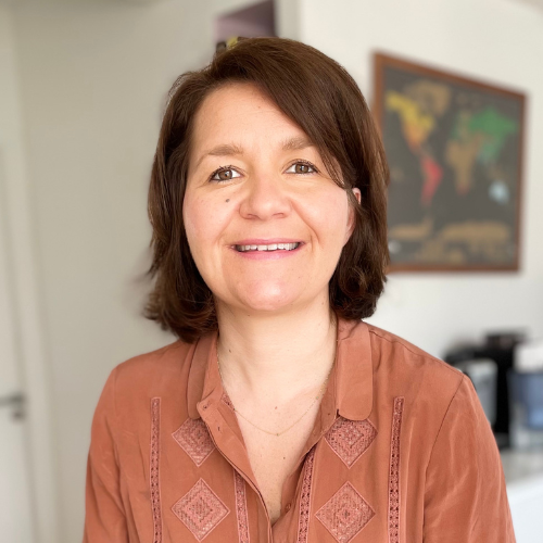 Photo Alexandra Chiaramonti