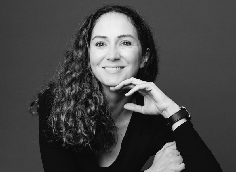 Anne-Claire Bennevault