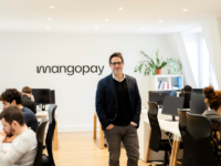 Mangopay - Romain Mazeries