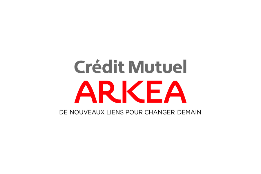 Crédit Mutuel Arkéa