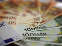 Billets euros