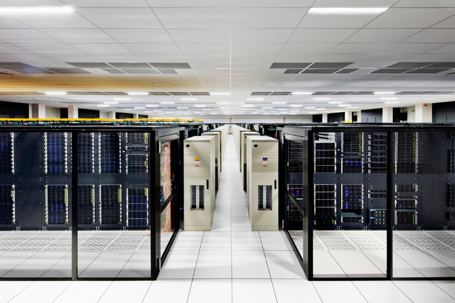 IBM Cloud