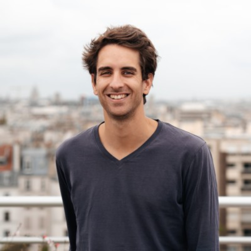 Image Paul Sauveplane