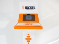 Borne Nickel