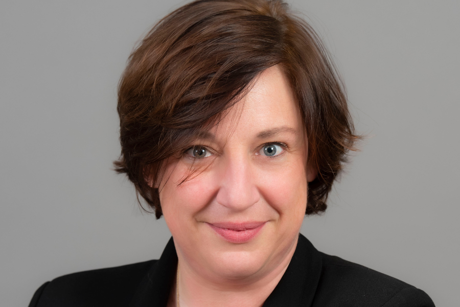 Stéphanie Boutin