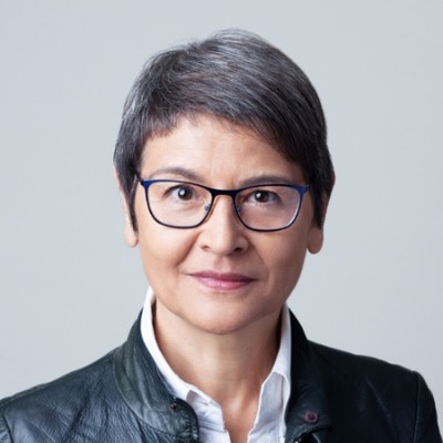 Image Therese Torris