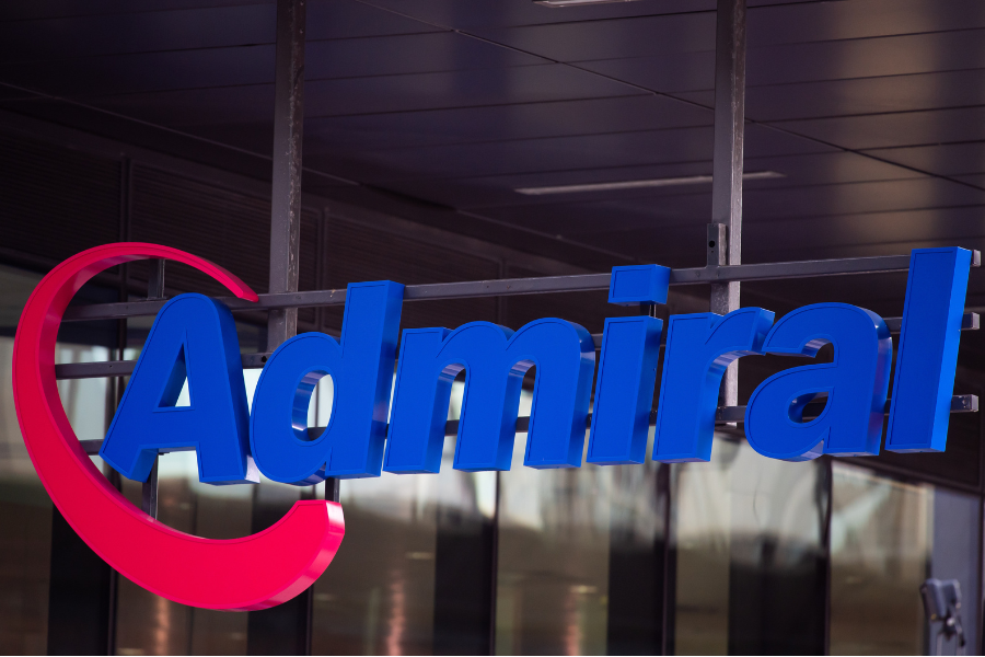 Admiral