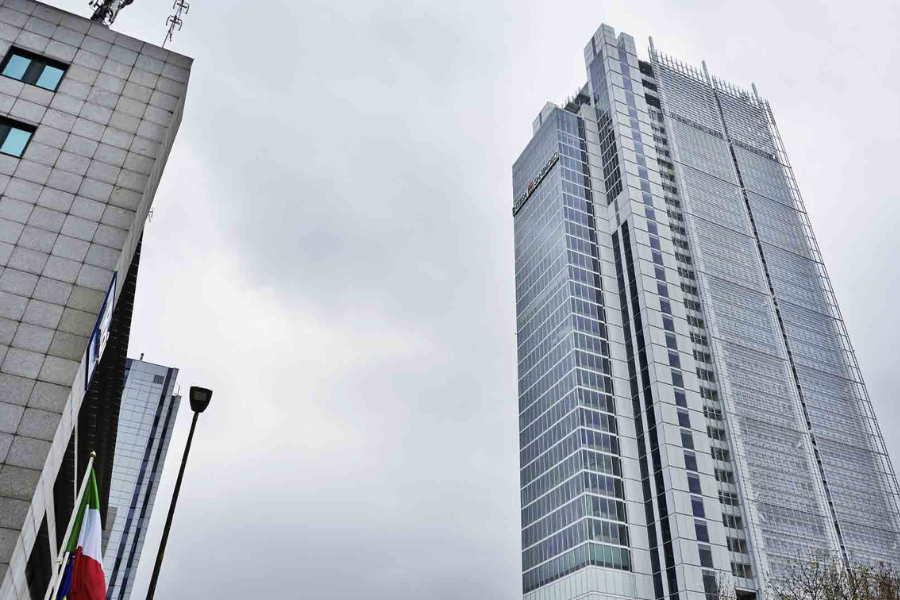 Intesa Sanpaolo
