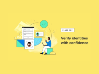 Plaid Identity Verification