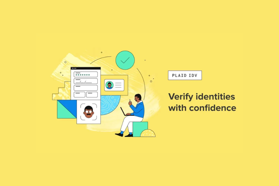 Plaid Identity Verification