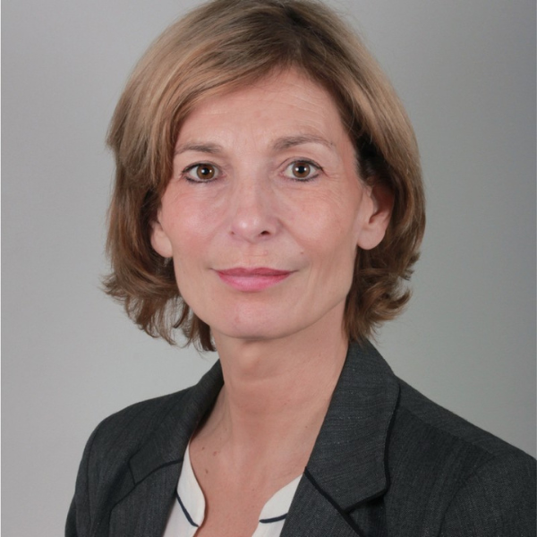 Marianne Demarchi