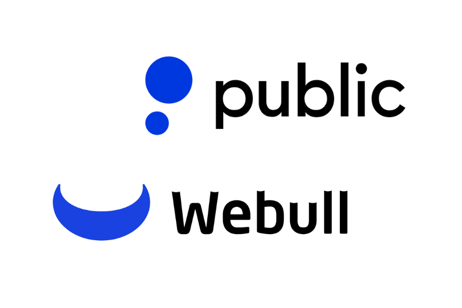 Public.com Webull