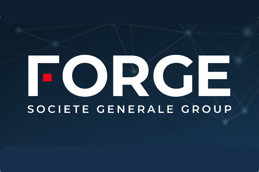 Societe Générale Forge