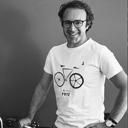 Image Alexandre Molla