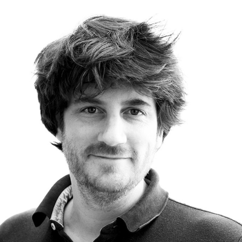 Image Benjamin Wattinne