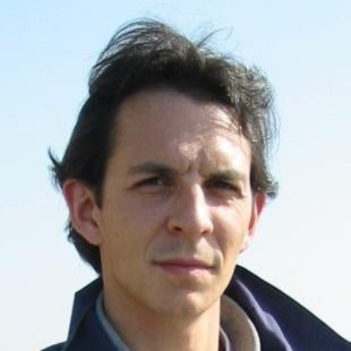 Image Matthias Rouberol