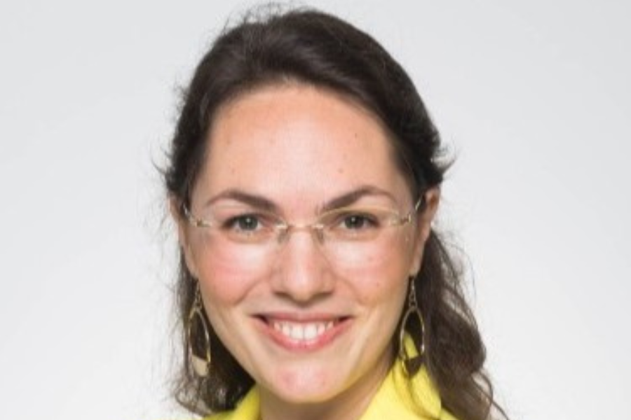 Stéphanie Cabossioras Binance