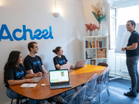 Acheel