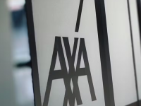 Logo d'AXA