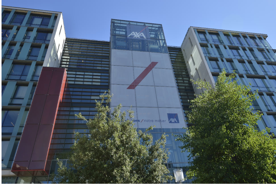 AXA France