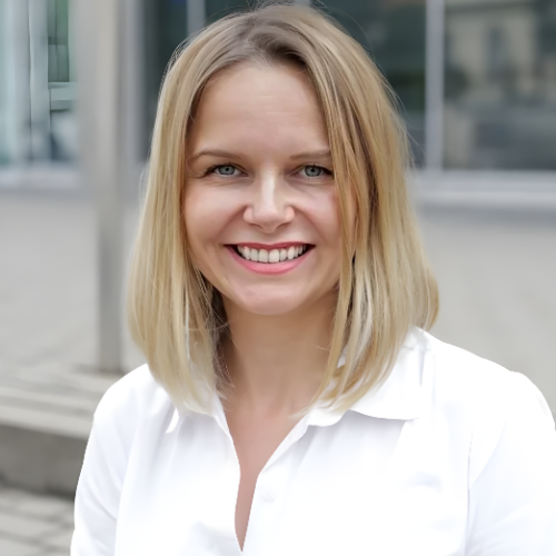 Photo Bozena Adamczyk