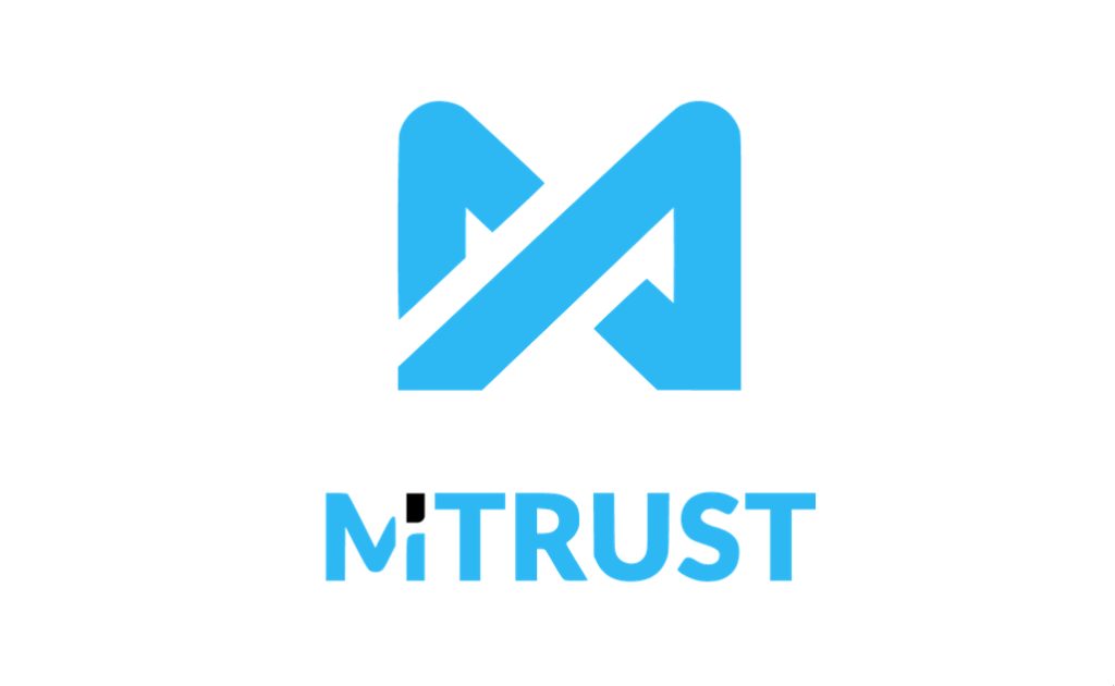 Logo MiTrust