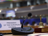 Conseil Européen