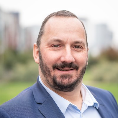 Logo François-Xavier Enderle