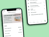 Getsafe application