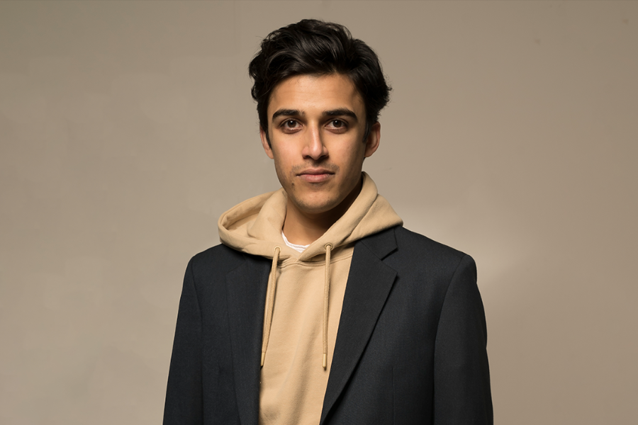 Neeraj Baid